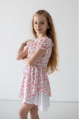 Сукня для дівчаток